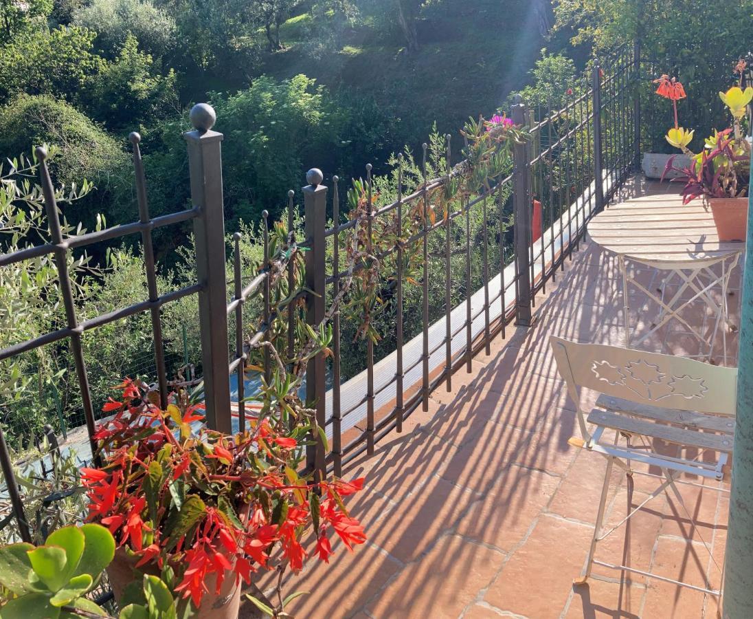 Pensjonat La Casina Delle Rondini Corsanico-Bargecchia Zewnętrze zdjęcie