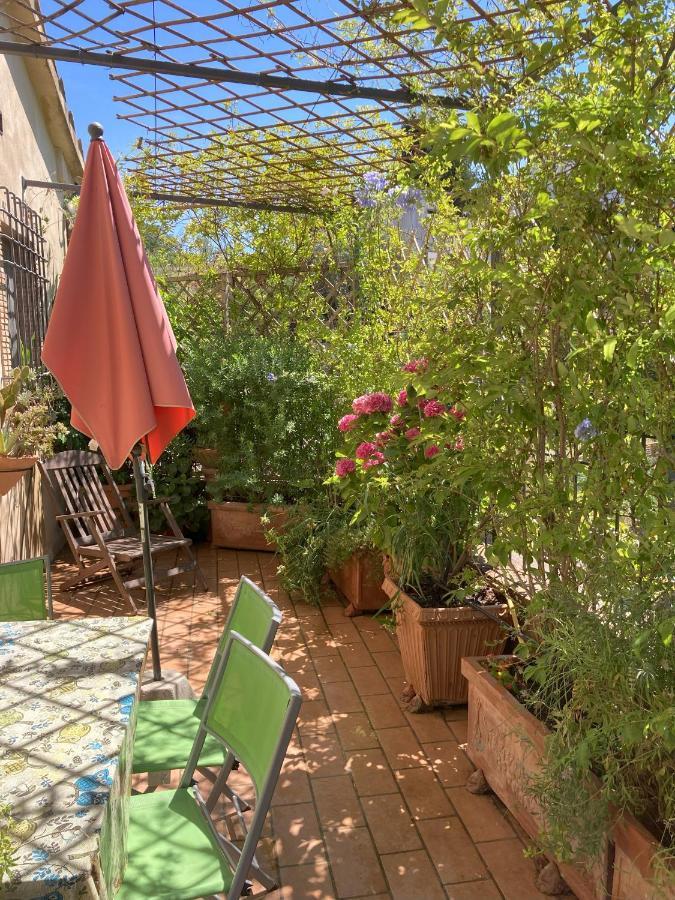 Pensjonat La Casina Delle Rondini Corsanico-Bargecchia Zewnętrze zdjęcie