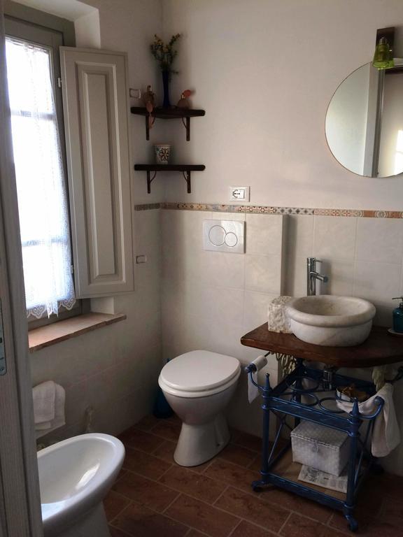 Pensjonat La Casina Delle Rondini Corsanico-Bargecchia Zewnętrze zdjęcie