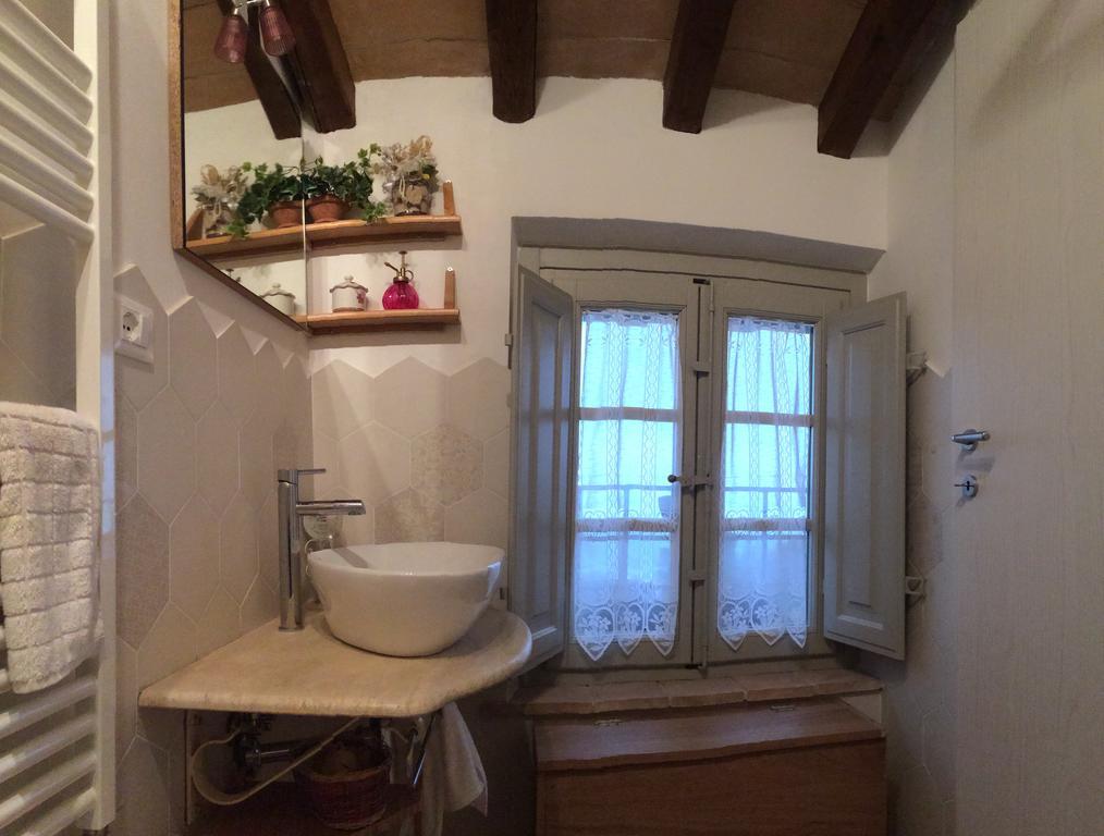 Pensjonat La Casina Delle Rondini Corsanico-Bargecchia Zewnętrze zdjęcie