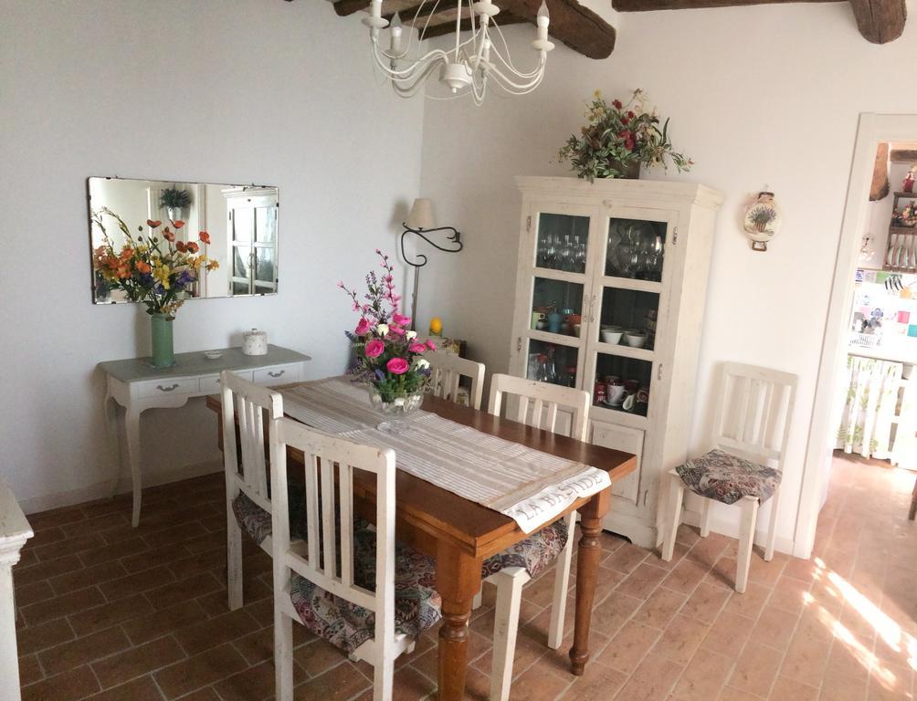Pensjonat La Casina Delle Rondini Corsanico-Bargecchia Zewnętrze zdjęcie