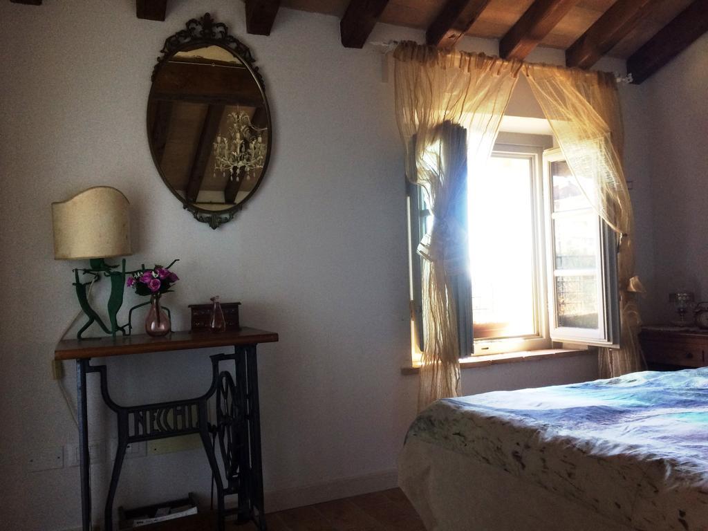 Pensjonat La Casina Delle Rondini Corsanico-Bargecchia Zewnętrze zdjęcie