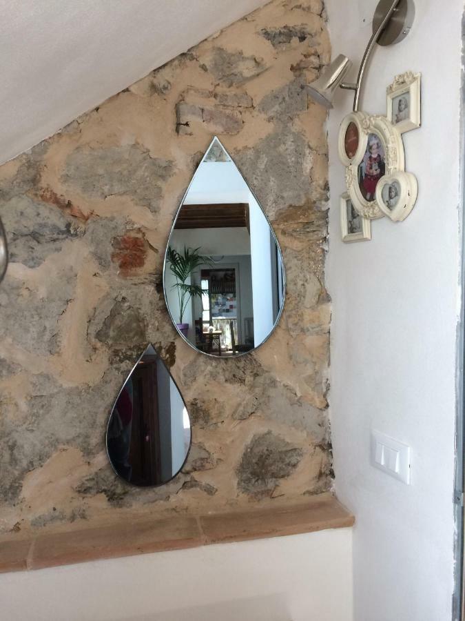 Pensjonat La Casina Delle Rondini Corsanico-Bargecchia Zewnętrze zdjęcie