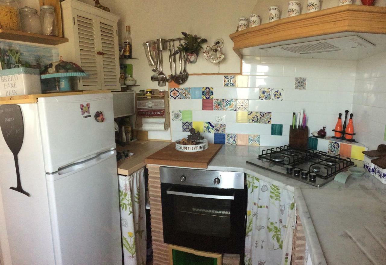 Pensjonat La Casina Delle Rondini Corsanico-Bargecchia Zewnętrze zdjęcie
