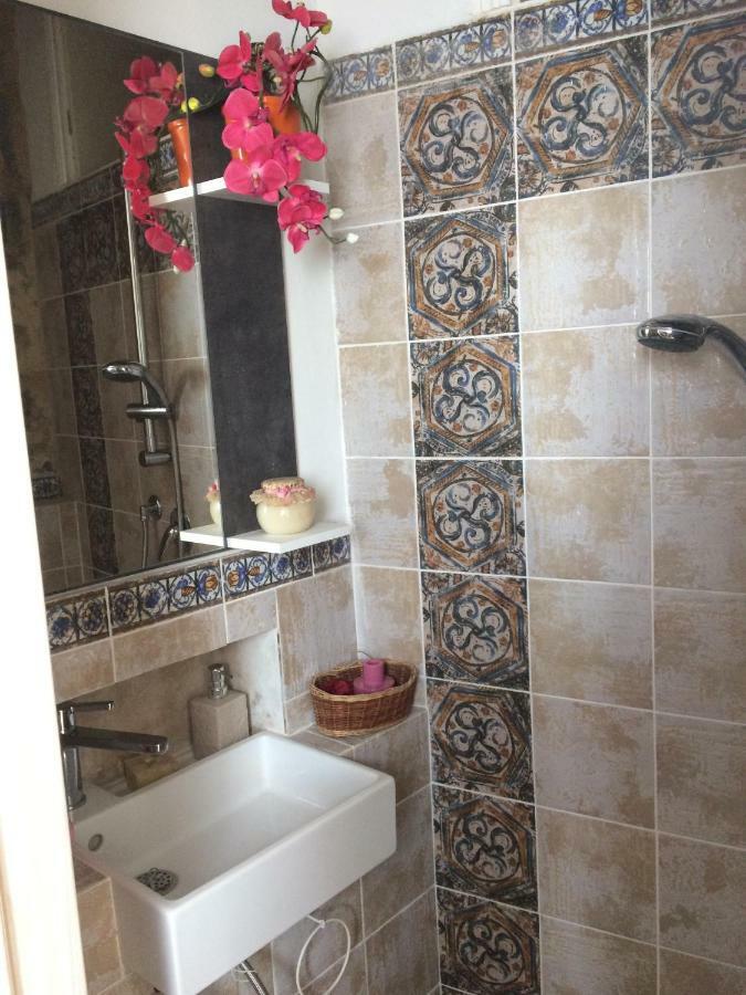 Pensjonat La Casina Delle Rondini Corsanico-Bargecchia Zewnętrze zdjęcie