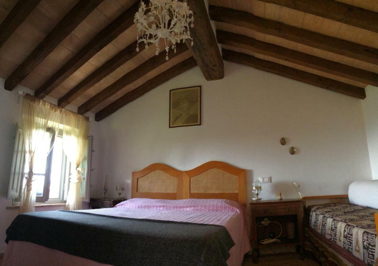 Pensjonat La Casina Delle Rondini Corsanico-Bargecchia Zewnętrze zdjęcie