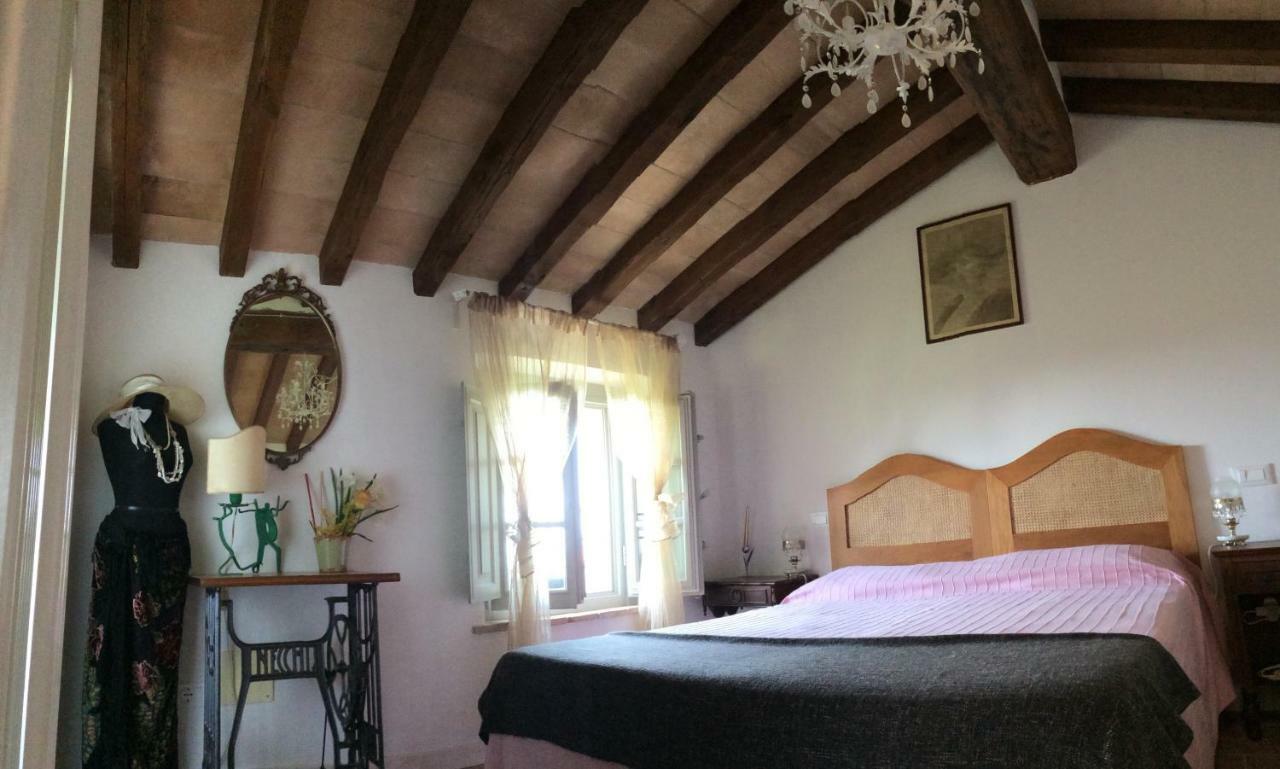 Pensjonat La Casina Delle Rondini Corsanico-Bargecchia Zewnętrze zdjęcie
